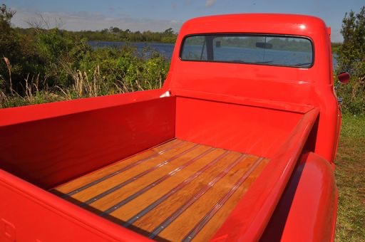 Used 1955 FORD F-100  | Lake Wales, FL