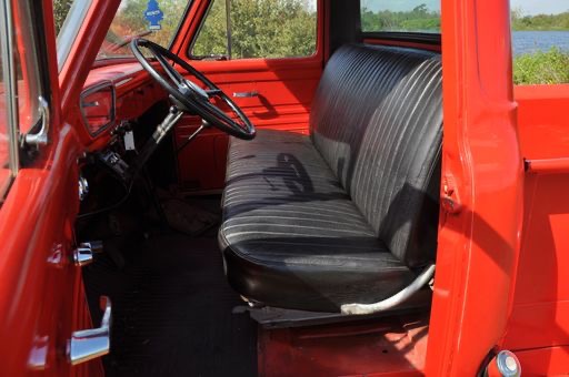 Used 1955 FORD F-100  | Lake Wales, FL