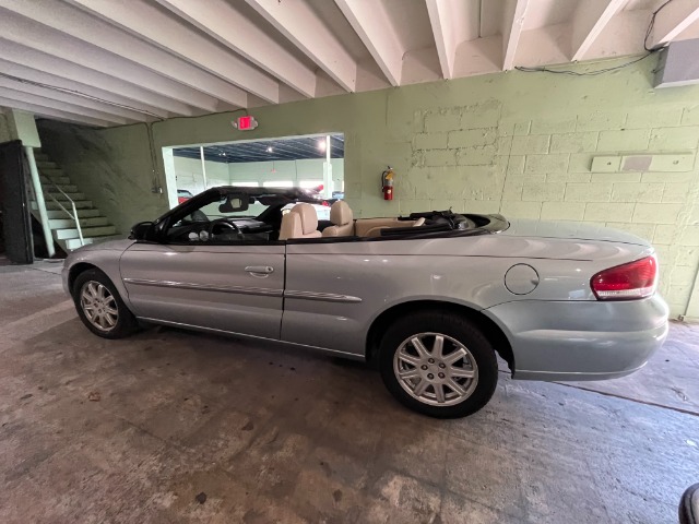 Used 2002 Chrysler Sebring Limited | Lake Wales, FL