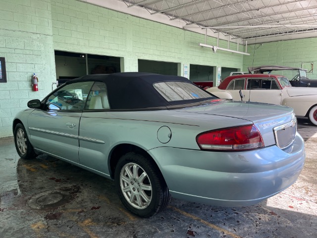 Used 2002 Chrysler Sebring Limited | Lake Wales, FL