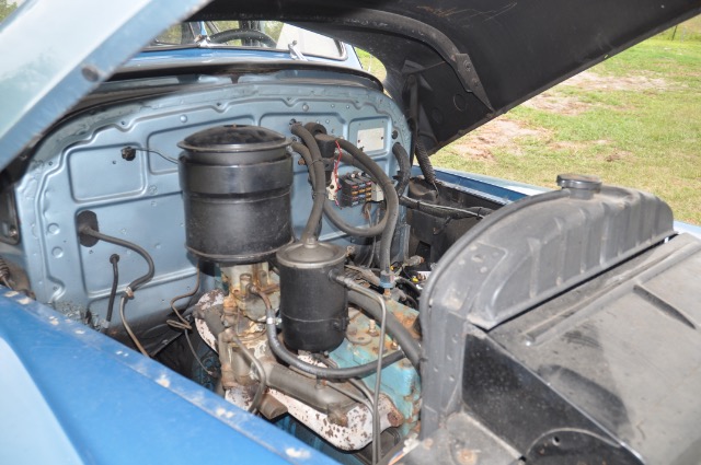 Used 1947 OLDSMOBILE SEDAN  | Lake Wales, FL