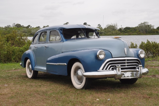 Used 1947 OLDSMOBILE SEDAN  | Lake Wales, FL