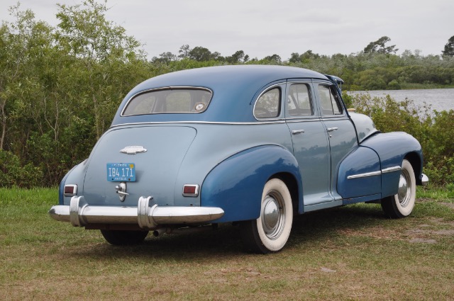 Used 1947 OLDSMOBILE SEDAN  | Lake Wales, FL