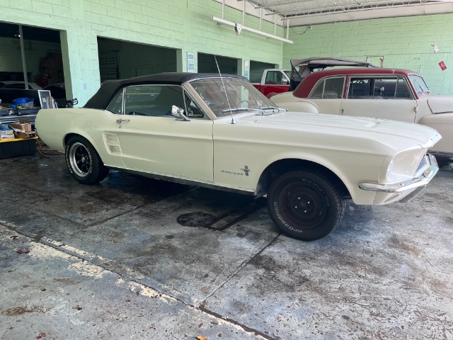 Used 1967 FORD MUSTANG  | Lake Wales, FL