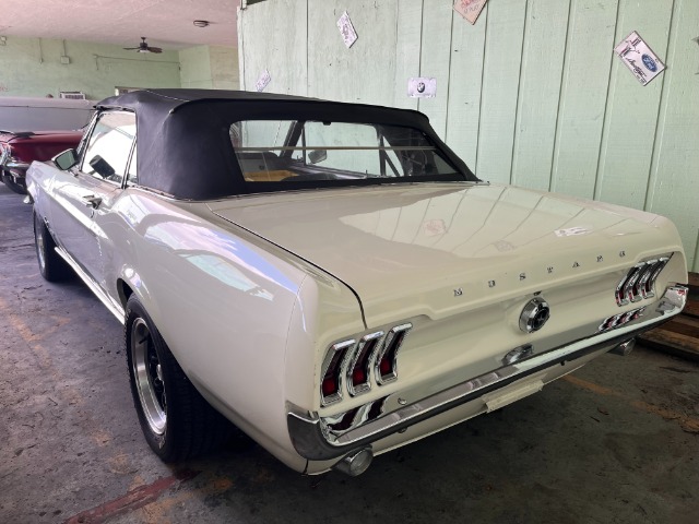 Used 1967 FORD MUSTANG  | Lake Wales, FL