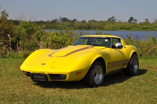 Used 1978 CHEVROLET CORVETTE  | Lake Wales, FL