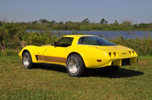 Used 1978 CHEVROLET CORVETTE  | Lake Wales, FL