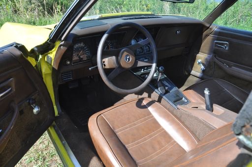 Used 1978 CHEVROLET CORVETTE  | Lake Wales, FL