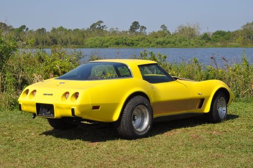 Used 1978 CHEVROLET CORVETTE  | Lake Wales, FL