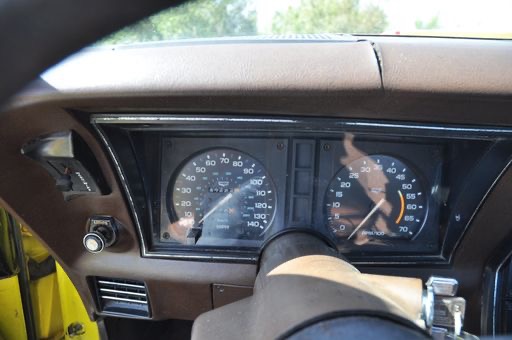 Used 1978 CHEVROLET CORVETTE  | Lake Wales, FL