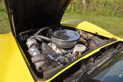 Used 1978 CHEVROLET CORVETTE  | Lake Wales, FL