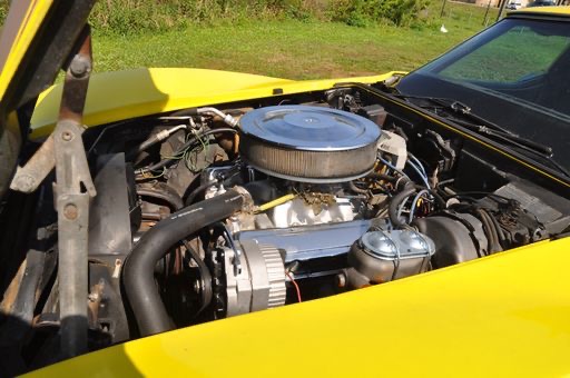 Used 1978 CHEVROLET CORVETTE  | Lake Wales, FL