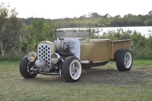 Used 1932 CHEVROLET Sedan Custom | St. Petersburg, FL