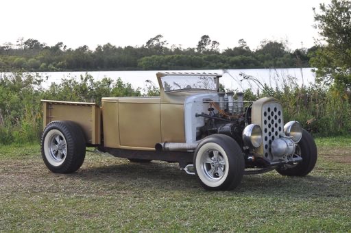 Used 1932 CHEVROLET Sedan Custom | St. Petersburg, FL