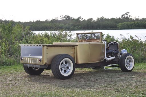 Used 1932 CHEVROLET Sedan Custom | Lake Wales, FL