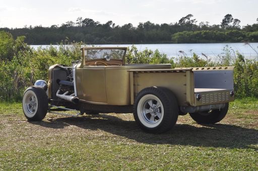 Used 1932 CHEVROLET Sedan Custom | St. Petersburg, FL