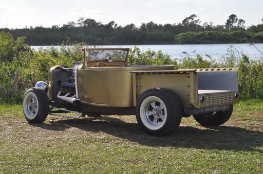 Used 1932 CHEVROLET Sedan Custom | Lake Wales, FL