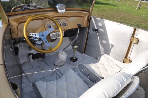 Used 1932 CHEVROLET Sedan Custom | St. Petersburg, FL