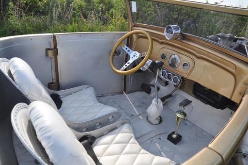 Used 1932 CHEVROLET Sedan Custom | St. Petersburg, FL