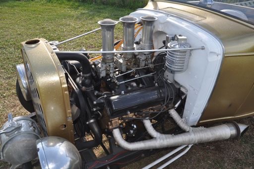 Used 1932 CHEVROLET Sedan Custom | St. Petersburg, FL