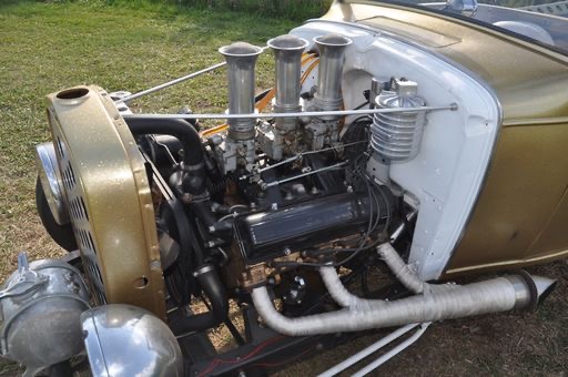 Used 1932 CHEVROLET Sedan Custom | Lake Wales, FL