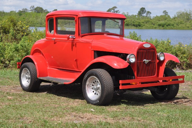 Used 1930 FORD MODEL A | St. Petersburg, FL