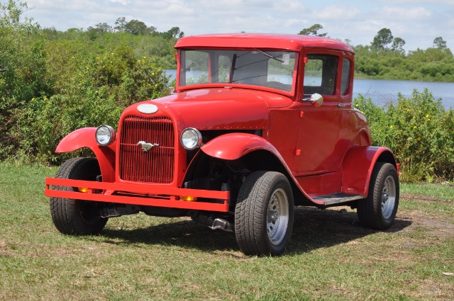 Used 1930 FORD MODEL A | St. Petersburg, FL