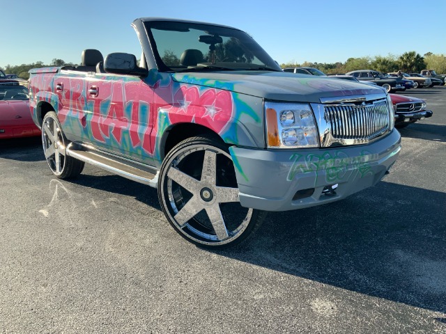 Used 2004 Cadillac Escalade  | Lake Wales, FL