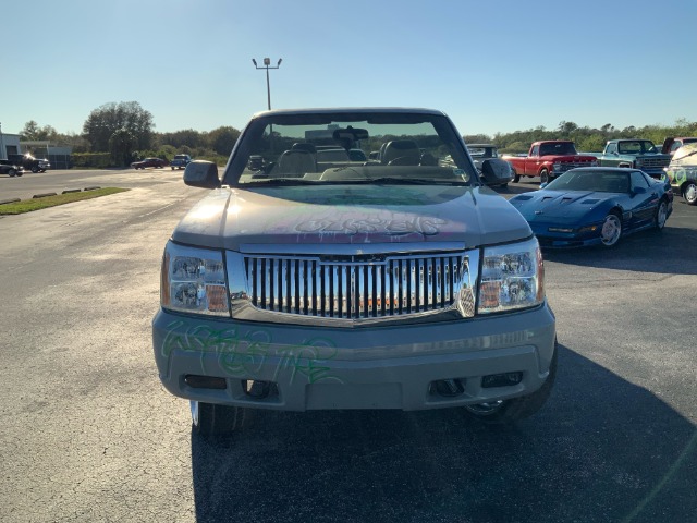 Used 2004 Cadillac Escalade  | Lake Wales, FL