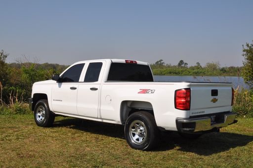 Used 2014 Chevrolet Silverado 1500 Work Truck | Lake Wales, FL