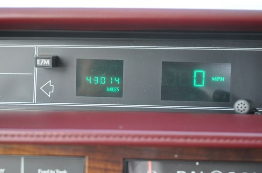 Used 1989 Cadillac DeVille | St. Petersburg, FL