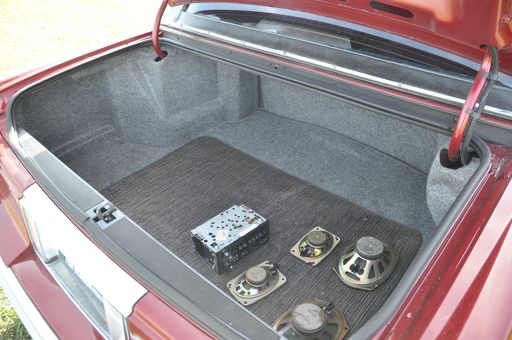 Used 1989 Cadillac DeVille | St. Petersburg, FL
