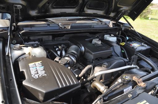 Used 1989 Cadillac DeVille | St. Petersburg, FL