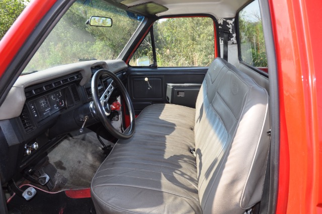 Used 1981 FORD F-150  | Lake Wales, FL