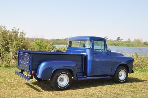 Used 1956 DODGE C3  | Lake Wales, FL