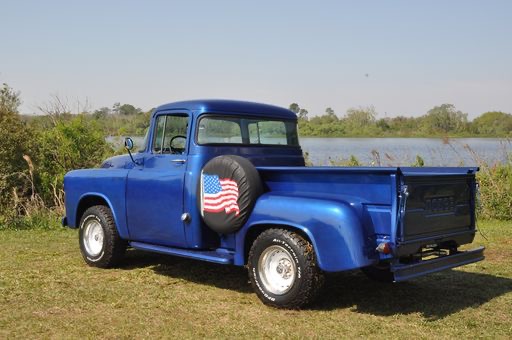 Used 1956 DODGE C3  | Lake Wales, FL