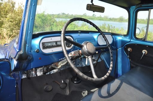 Used 1956 DODGE C3  | Lake Wales, FL