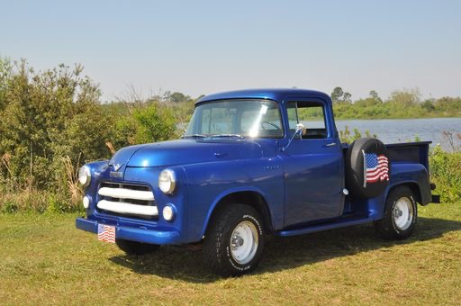 Used 1956 DODGE C3  | Lake Wales, FL