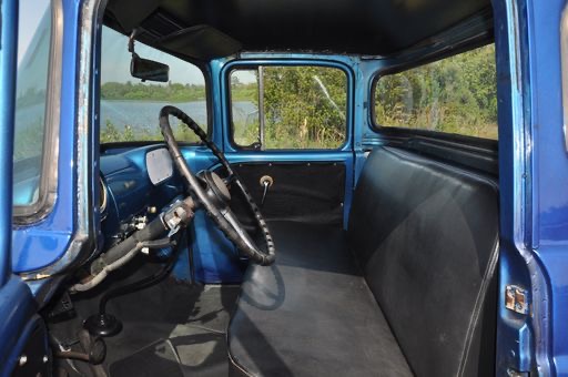 Used 1956 DODGE C3  | Lake Wales, FL