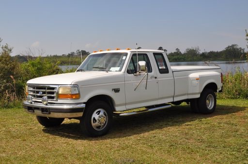 Used 1982 Ford F-250  | Lake Wales, FL