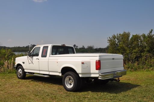 Used 1982 Ford F-250  | Lake Wales, FL