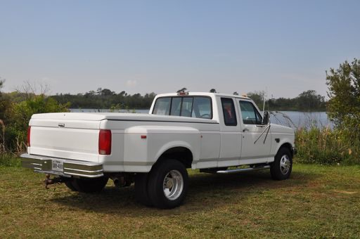 Used 1982 Ford F-250  | Lake Wales, FL