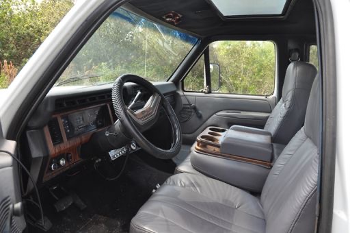 Used 1982 Ford F-250  | Lake Wales, FL