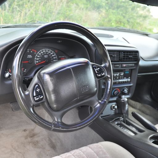 Used 2002 Chevrolet Camaro | St. Petersburg, FL