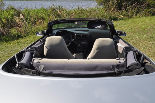 Used 2002 Chevrolet Camaro | St. Petersburg, FL