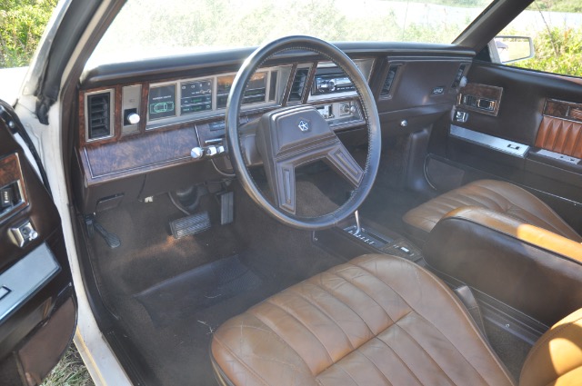 Used 1984 Chrysler Le Baron  | Lake Wales, FL