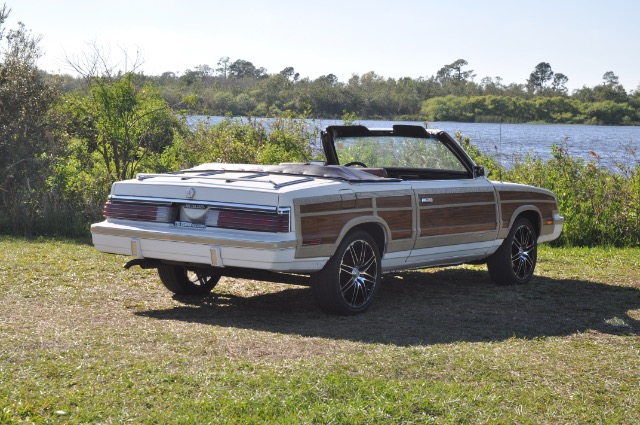 Used 1984 Chrysler Le Baron  | Lake Wales, FL