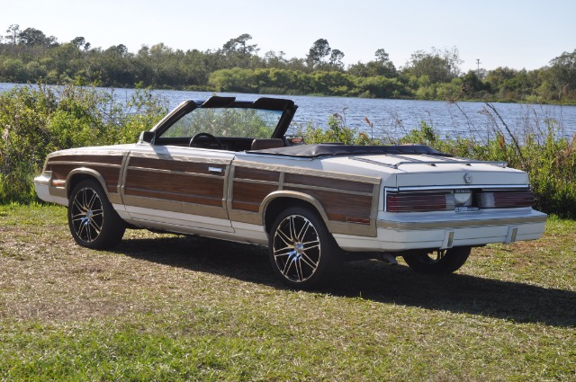 Used 1984 Chrysler Le Baron  | Lake Wales, FL