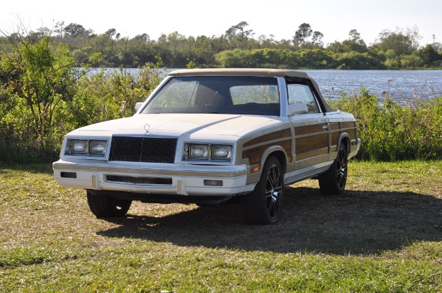 Used 1984 Chrysler Le Baron  | Lake Wales, FL