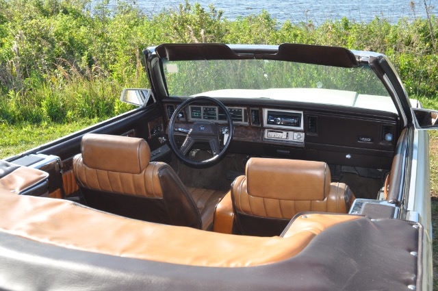 Used 1984 Chrysler Le Baron  | Lake Wales, FL